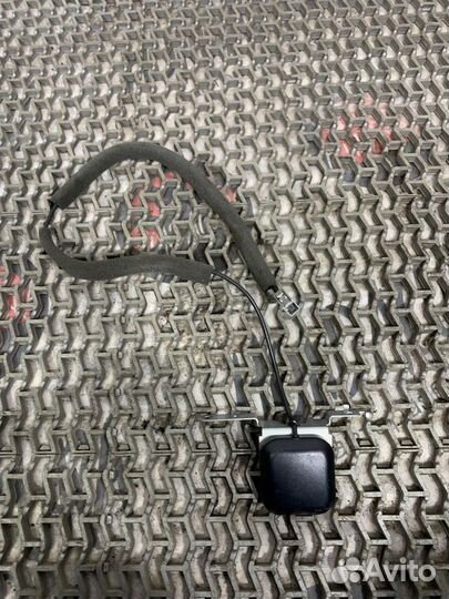 Магнитола Honda Accord