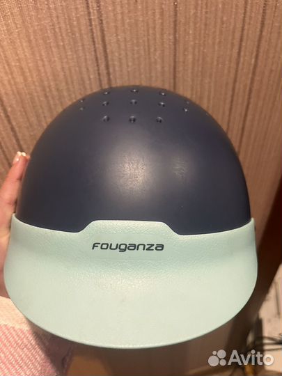 Шлем для конного спорта