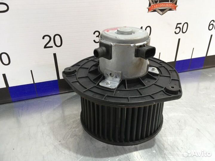 Моторчик печки Лада Калина хэтчбек 21114 2007