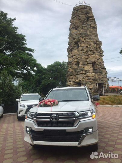 Прокат авто