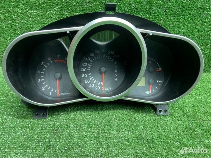 Щиток приборов Mazda Сх7