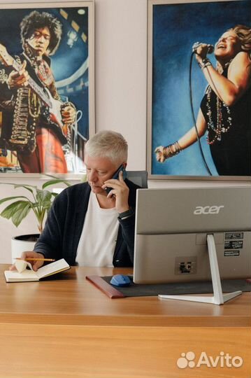 Подбор персонала