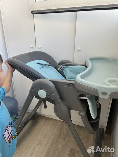 Стульчик для кормления