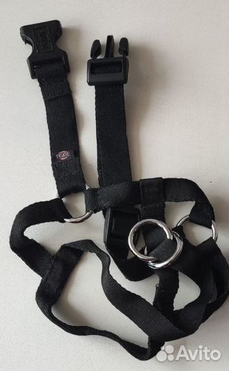 Недоуздок для собак