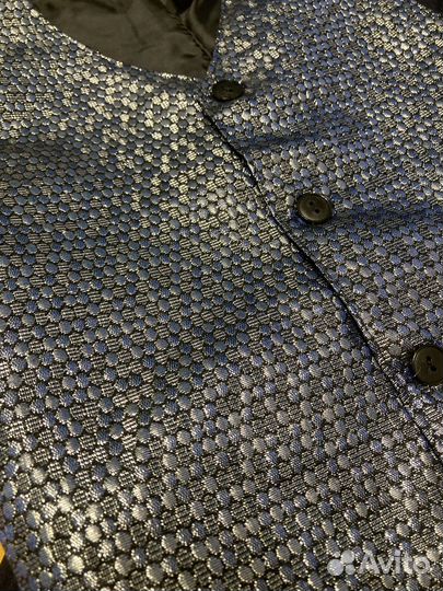 Костюм-двойка праздничный