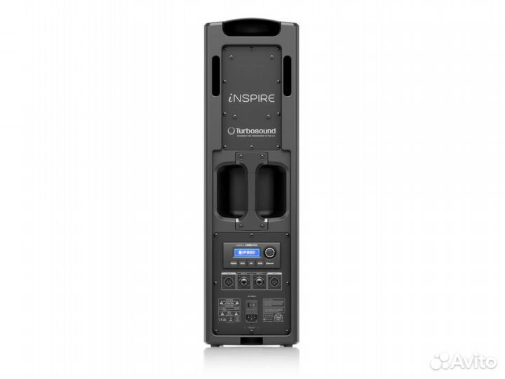 Turbosound IP300 акустическая система