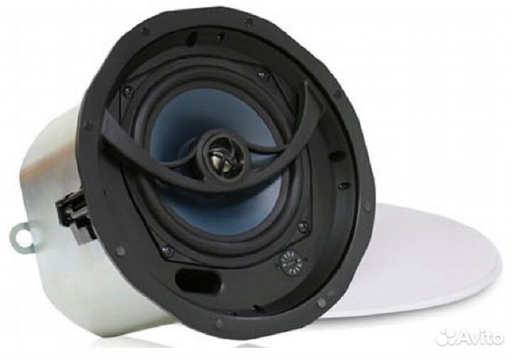 Встраиваемая акустика Megavox WS-04A60T