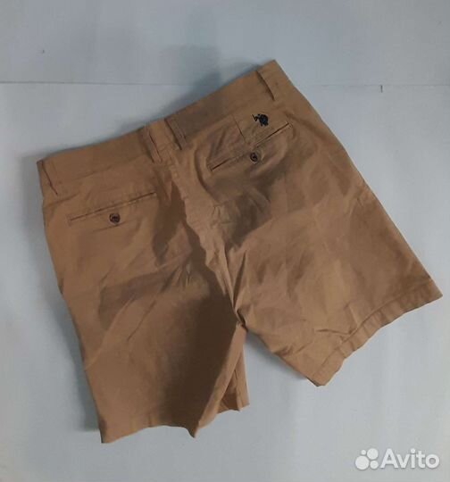 Шорты US Polo Assn