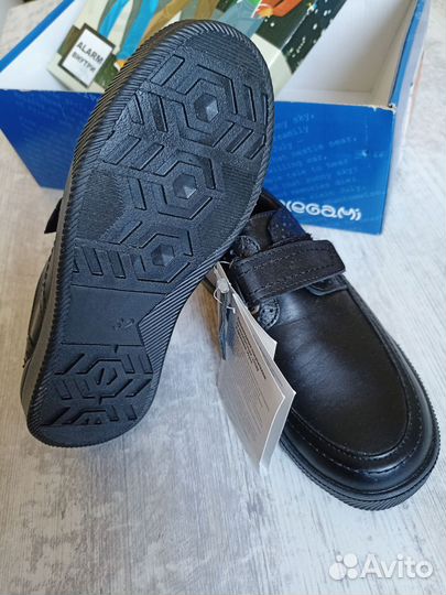 Полуботинки