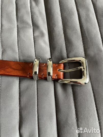 Ремень мужской Brunello Cucinelli