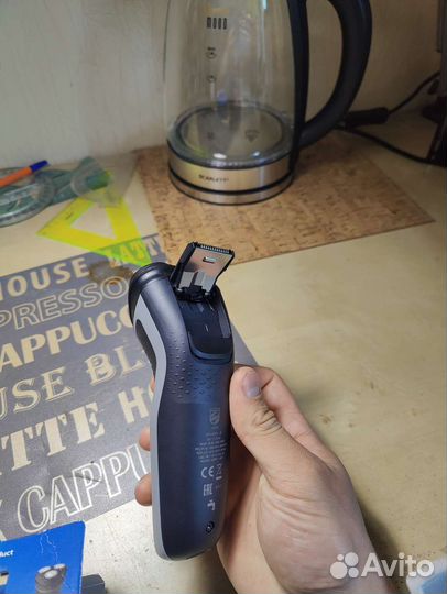Электробритва philips series 1000
