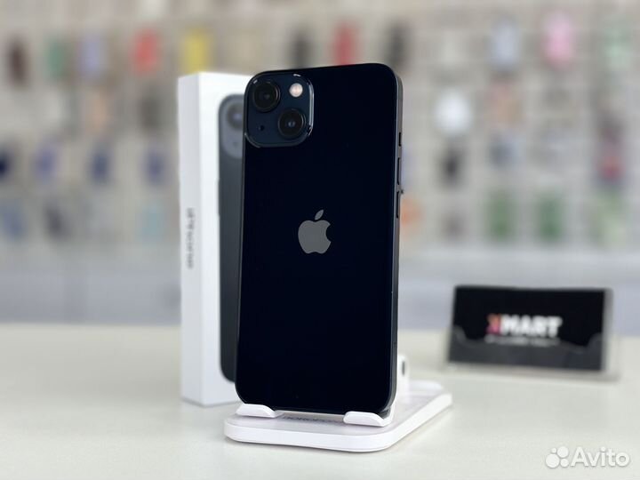 iPhone 13, 128 ГБ