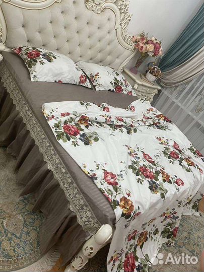 Белье постельное