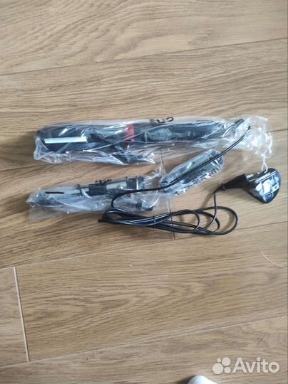 Стайлер first FA-5669-4