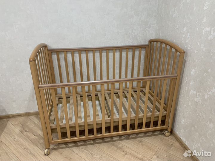 Детская кровать pali