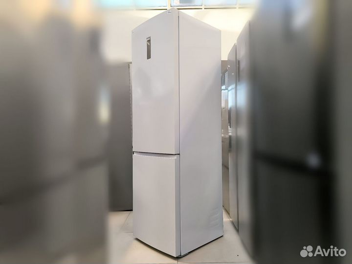 Новый премиальный холодильник Haier NoFrost 2м