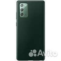 Защитная плёнка Samsung Galaxy Note 20 Ultra