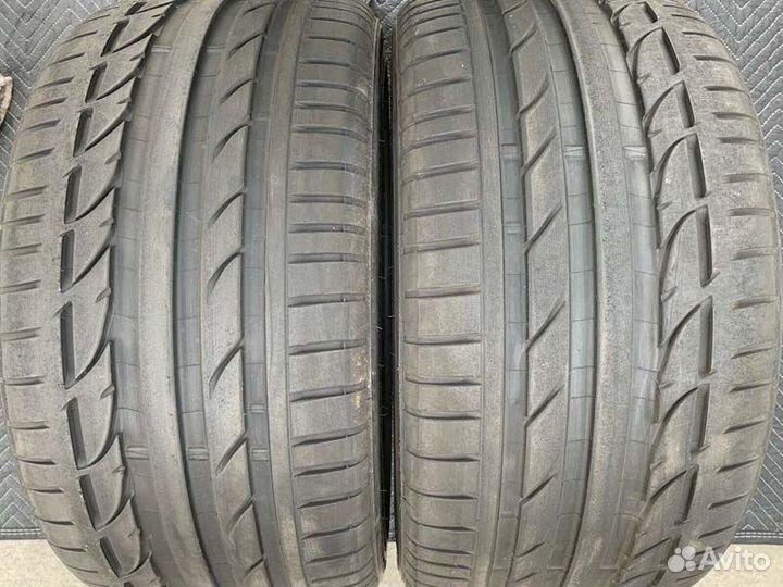 Bridgestone Dueler H/P 680 265/50 R19