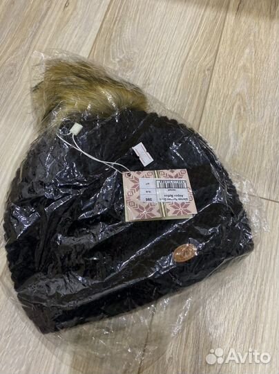 Шапка детская новая