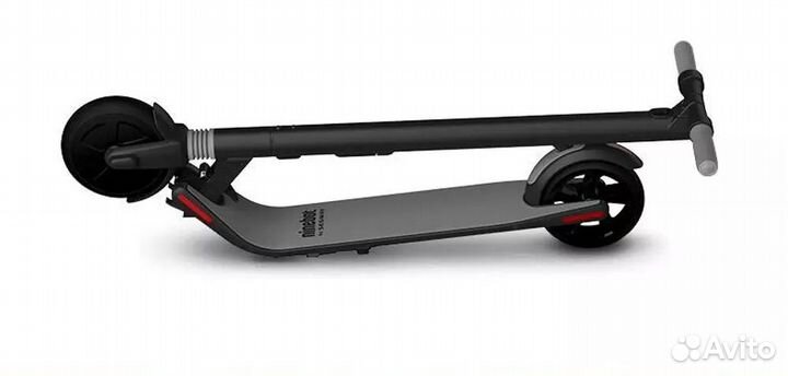 Продам электросамокат