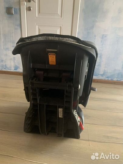 Детское автокресло от 0 до 18 месяцев inglesina