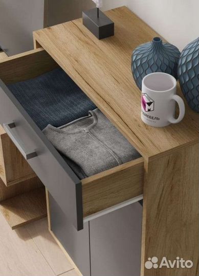 Тумба комод