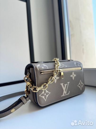 Сумка Louis Vuitton оригинал