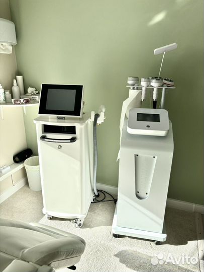 Коррекция фигуры