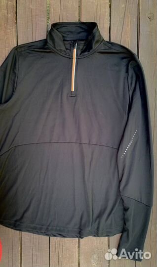Беговая кофта новая L 50 52
