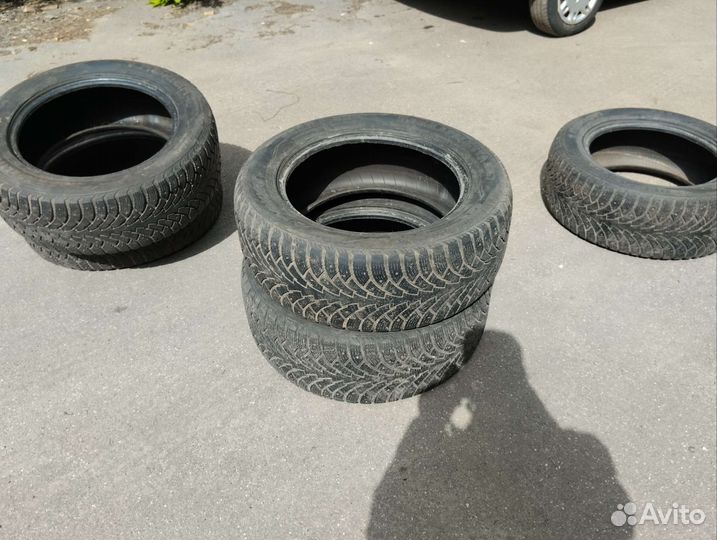 Nokian Tyres Hakkapeliitta R5 255/55 R18