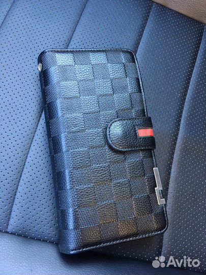 Портмоне мужское