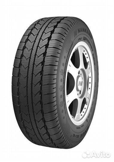 Nankang SL-6 215/65 R15 T