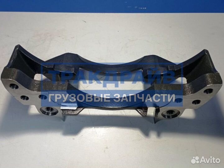 Скоба тормозного суппорта wabco PAN 19,5 SAF Axle