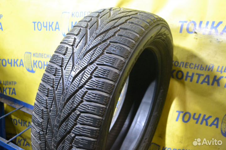 Nokian Tyres Hakkapeliitta R2 SUV 235/55 R19