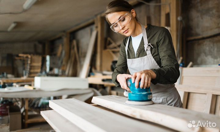 Работники на производство