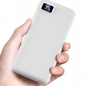 Пауэрбанк Borofone BT22 Intelligent 10000 mAh