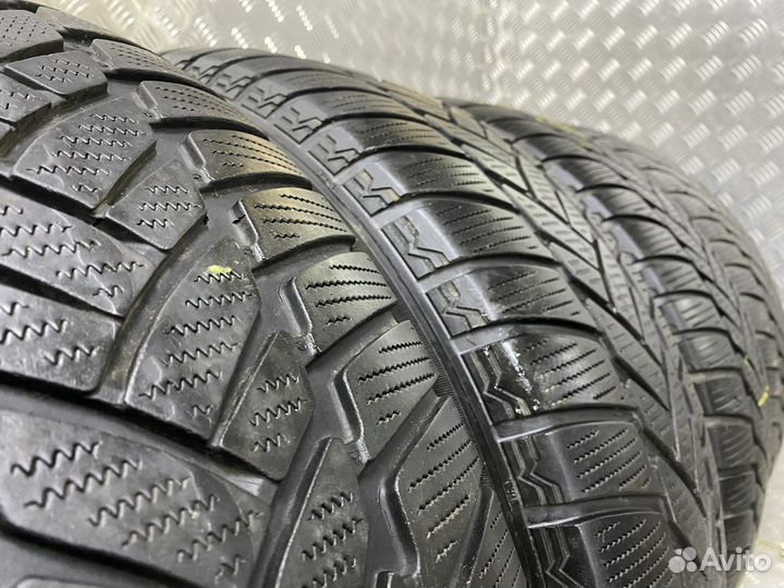 Dunlop Grandtrek WT M3 255/55 R18 109H