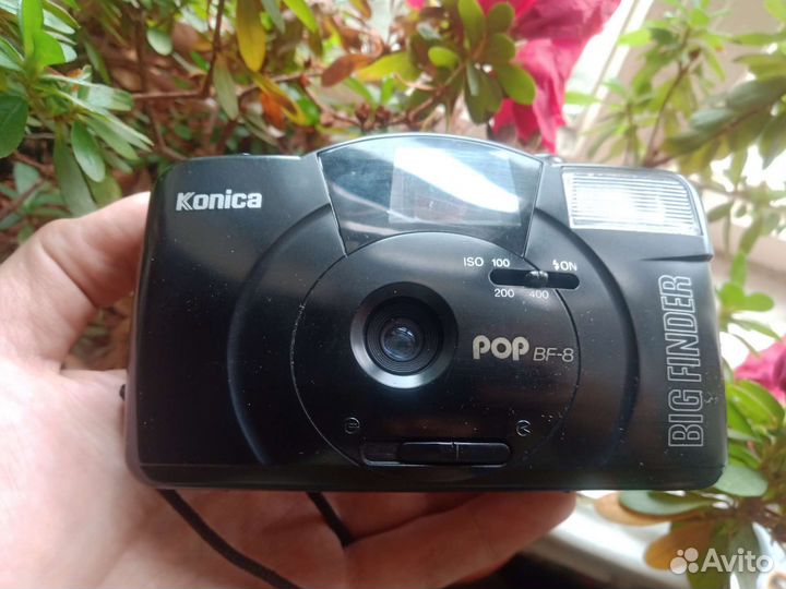 Фотоаппараты