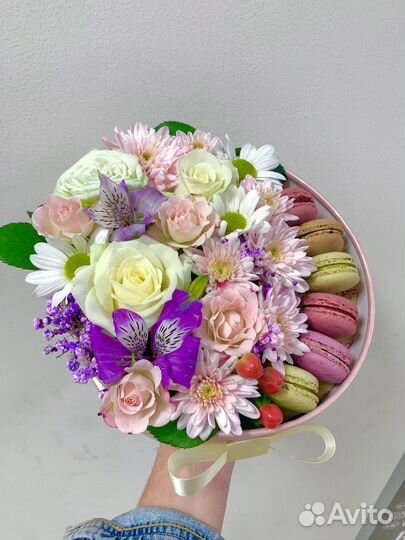 Цветы Букеты Бесплатная доставка