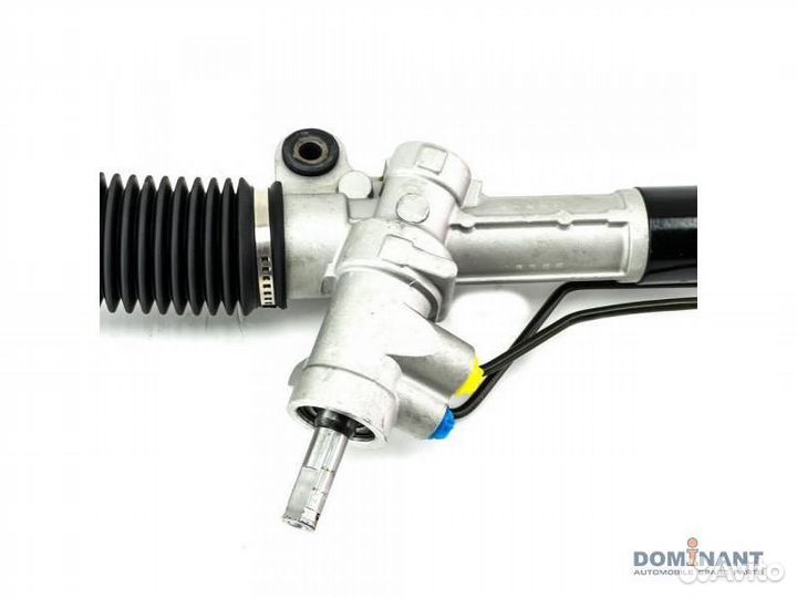 Рулевая рейка GM Opel