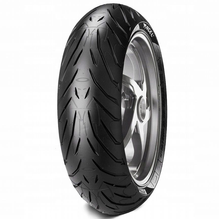 ⭐︎ Купить мотошины 160/60 R17 во всех регионах | Недорогие б/у