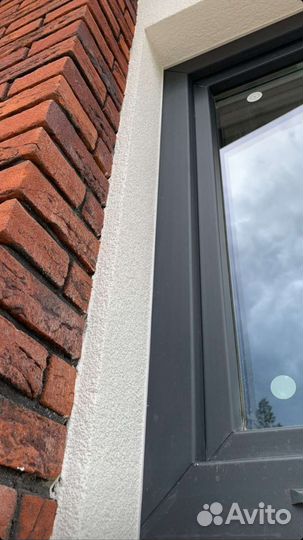 Фасадные работы. Утепление. Отделка. Декор