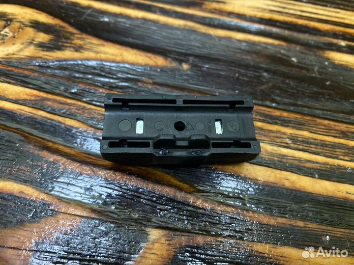 Битодержатель DeWalt для DCD791