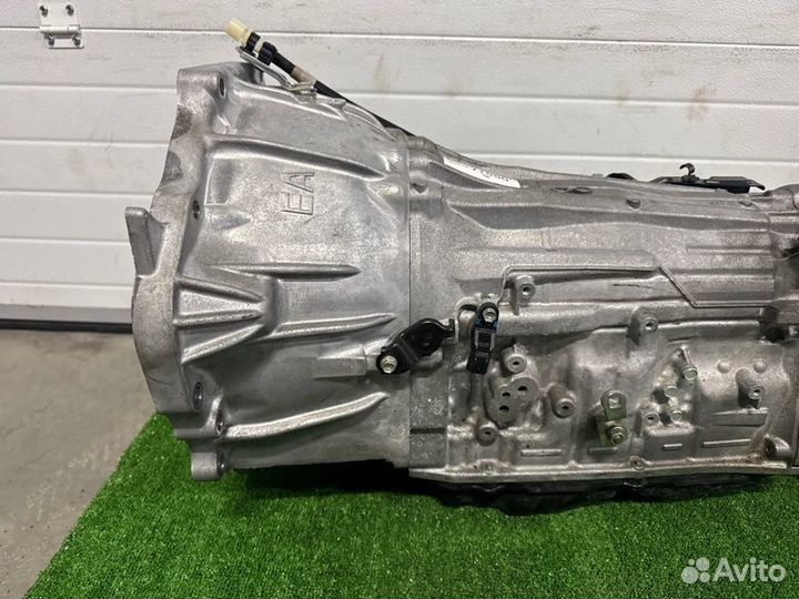 АКПП Toyota Hilux 8 8 2.8 дизель 2023