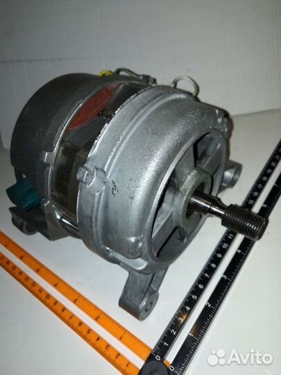 Эл.двигатель