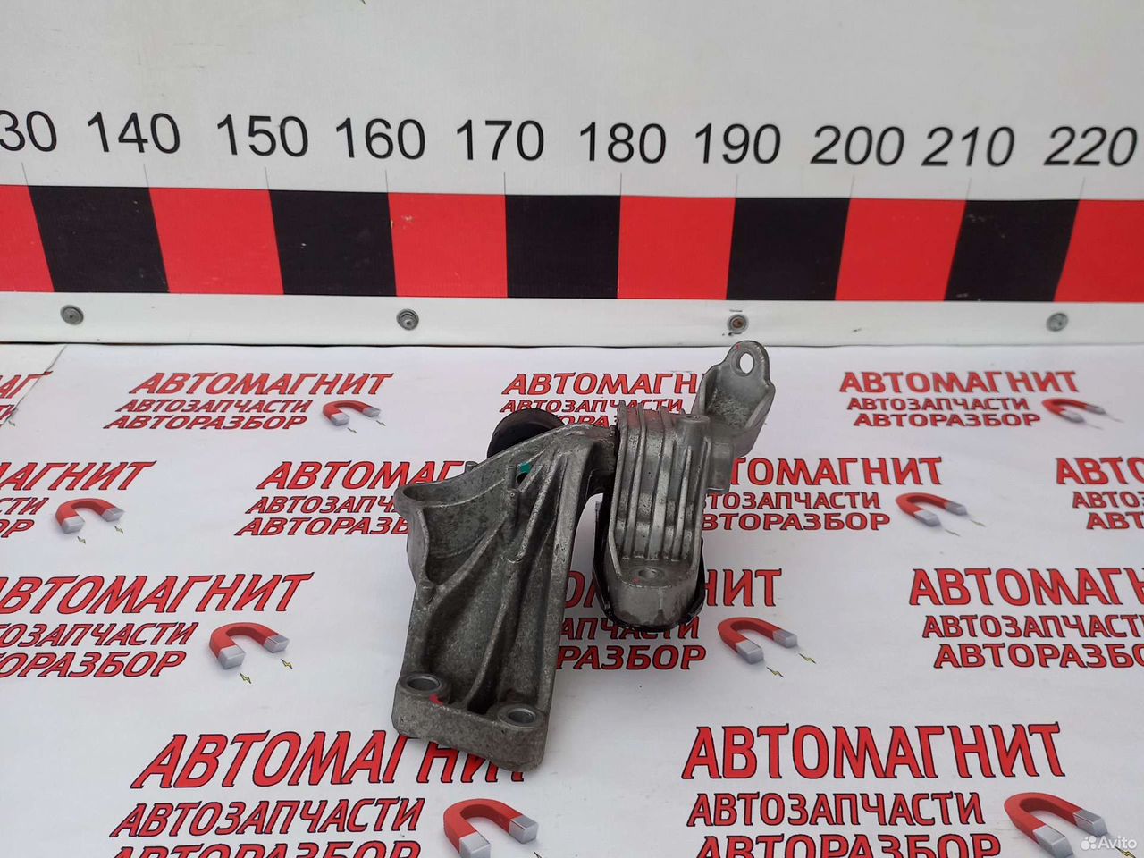 Подушка двигателя левая Чери Тигго 7 2.0