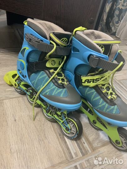 Ролики женские 37 размер