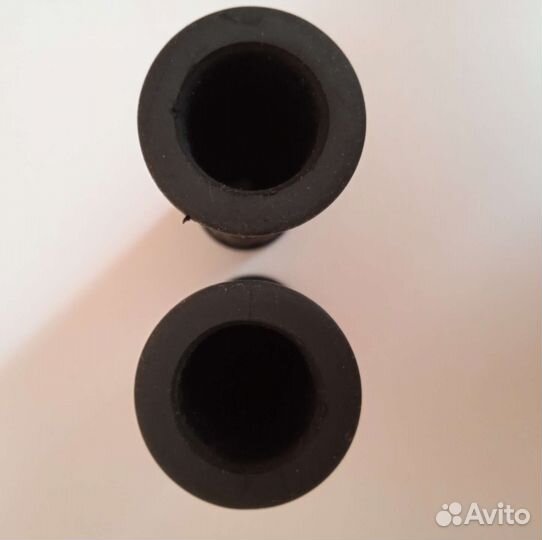 Грипсы для трюкового самоката