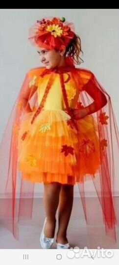 Платье на праздник