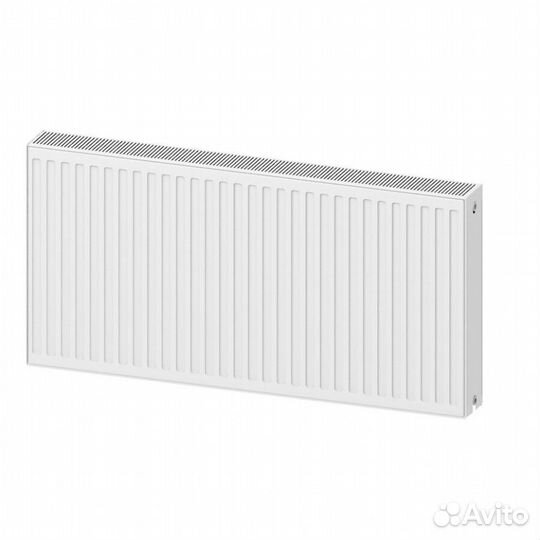 Радиатор стальной C22 lemax 500*0900 (1997 Вт)